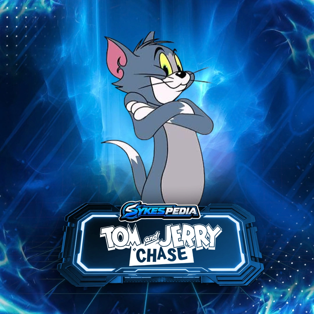 Tom and Jerry : Chase