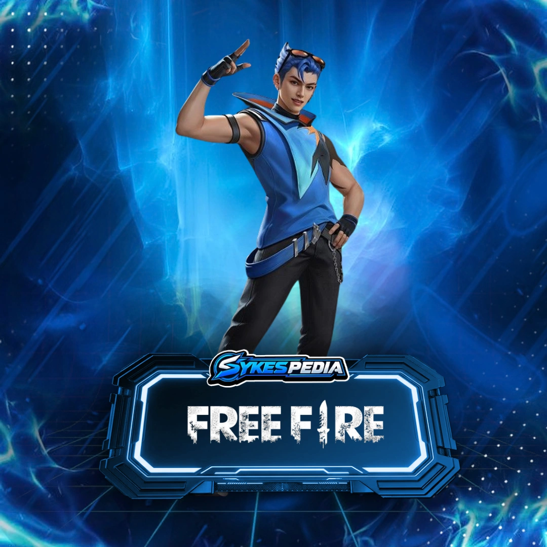 Free Fire Max