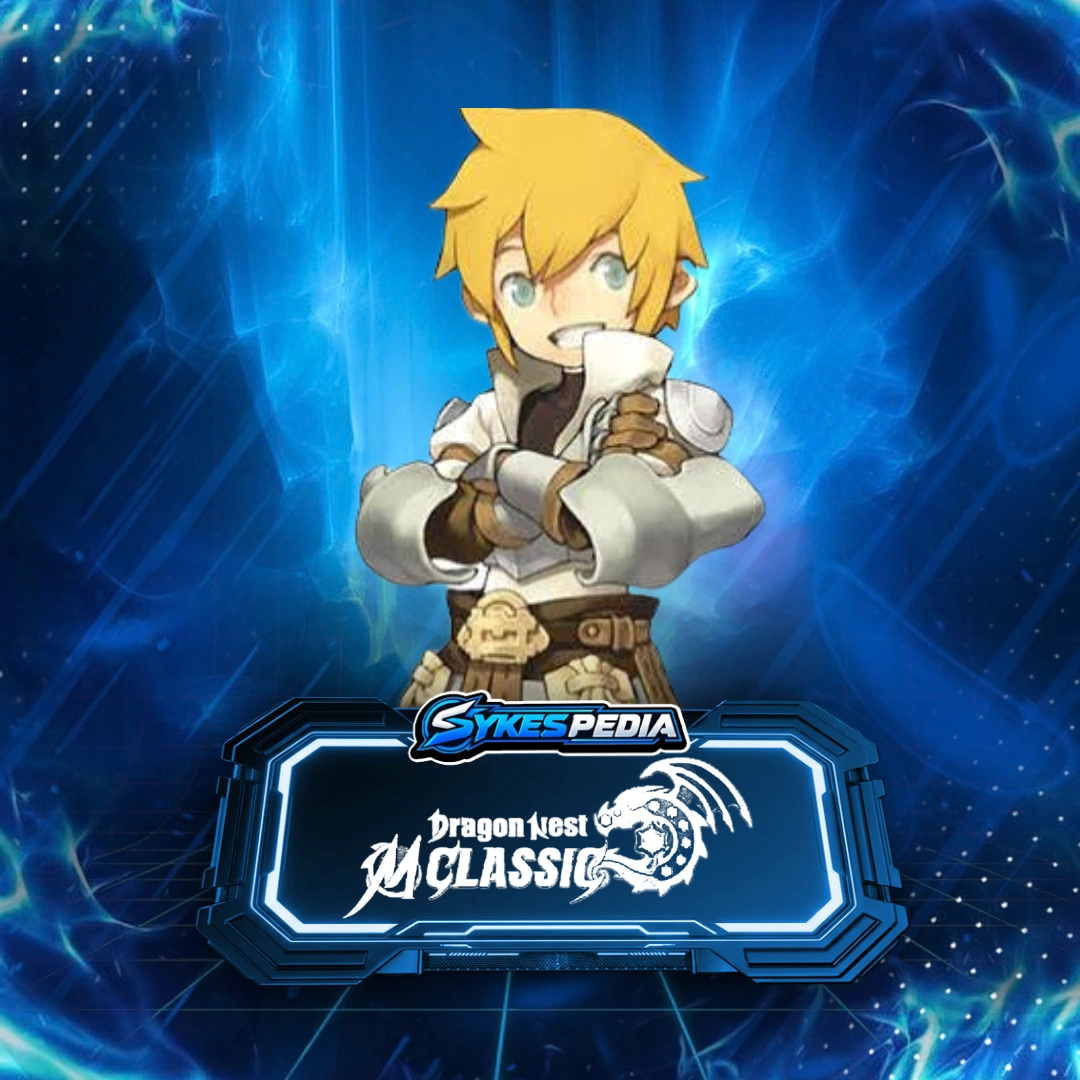 Dragon Nest M Classic